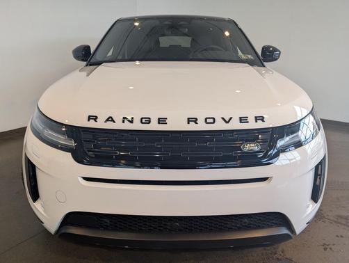 2025 Land Rover Range Rover Evoque Core S