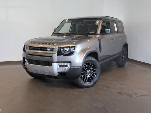 2025 Land Rover Defender 110 P300