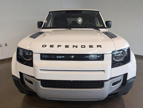 2020 Land Rover Defender 110 HSE