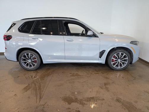 2024 BMW X5 PHEV xDrive50e