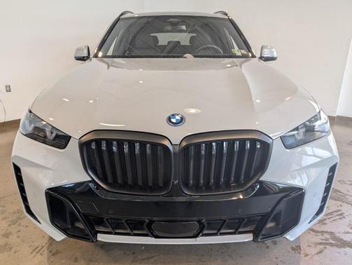 2024 BMW X5 PHEV xDrive50e