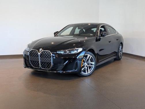 2023 BMW 430 Gran Coupe i xDrive