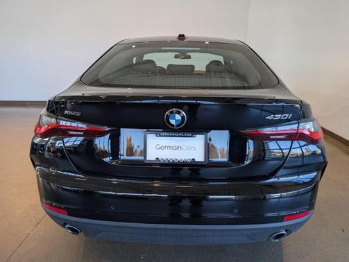 2023 BMW 430 Gran Coupe i xDrive