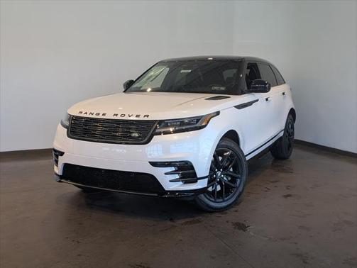 2026 Land Rover Range Rover Velar P250 SE R-Dynamic
