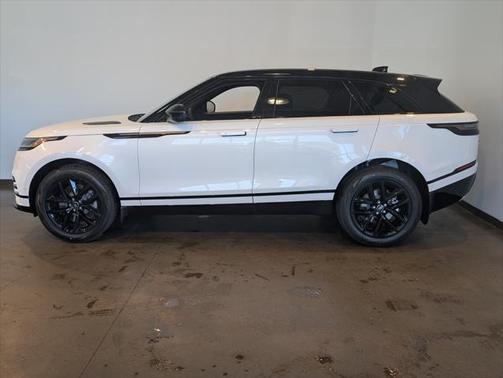 2026 Land Rover Range Rover Velar P250 SE R-Dynamic