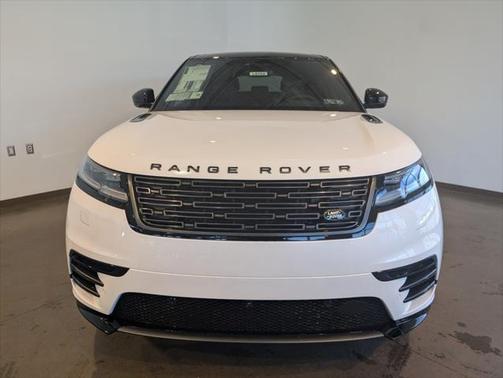 2026 Land Rover Range Rover Velar P250 SE R-Dynamic