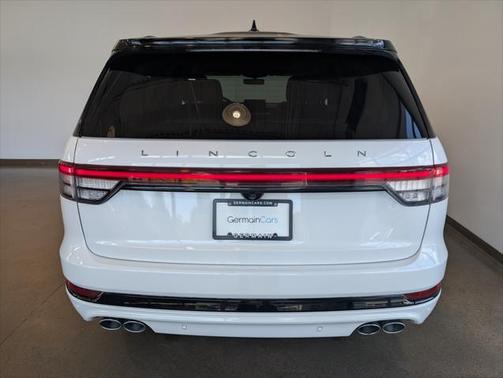 2024 Lincoln Aviator Reserve AWD