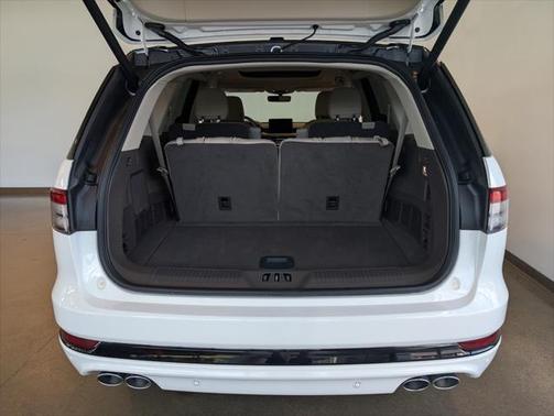 2024 Lincoln Aviator Reserve AWD