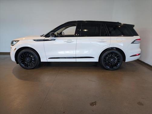 2024 Lincoln Aviator Reserve AWD