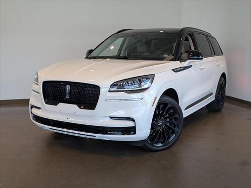 2024 Lincoln Aviator Reserve AWD