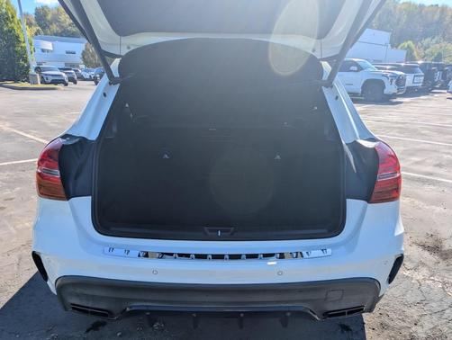 2019 Mercedes-Benz AMG GLA 45 Base 4MATIC
