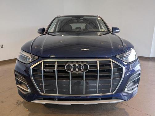 2021 Audi Q5 45 Premium Plus