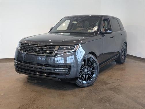 2025 Land Rover Range Rover P530 SE