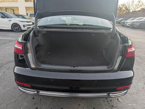 2019 Audi A6 45 Premium