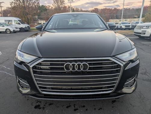 2019 Audi A6 45 Premium