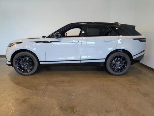 2026 Land Rover Range Rover Velar P250 SE R-Dynamic
