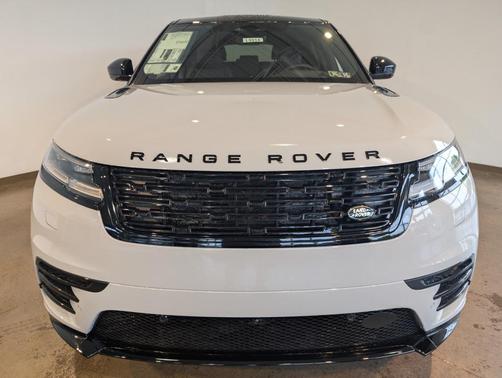 2026 Land Rover Range Rover Velar P250 SE R-Dynamic