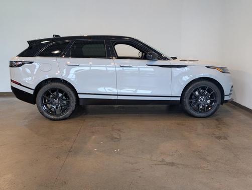 2026 Land Rover Range Rover Velar P250 SE R-Dynamic