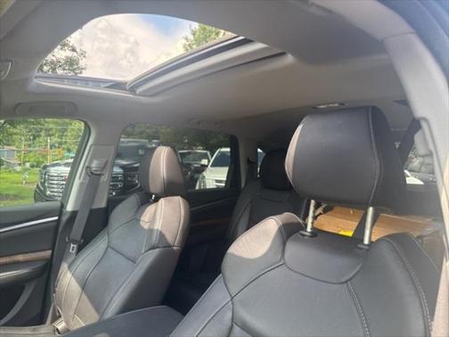 2020 Acura MDX 3.5L w/Technology Package