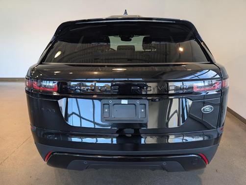 2023 Land Rover Range Rover Velar P250 S