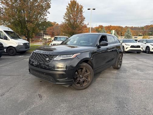 2023 Land Rover Range Rover Velar P250 S
