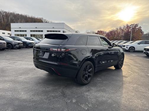 2023 Land Rover Range Rover Velar P250 S