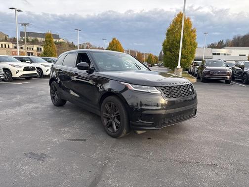 2023 Land Rover Range Rover Velar P250 S