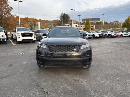 2023 Land Rover Range Rover Velar P250 S