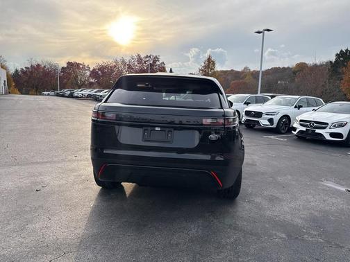 2023 Land Rover Range Rover Velar P250 S