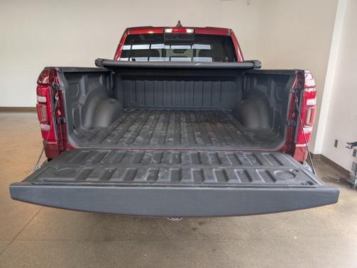 2019 RAM 1500 Longhorn