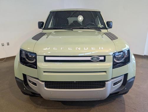 2023 Land Rover Defender 110 75th Edition