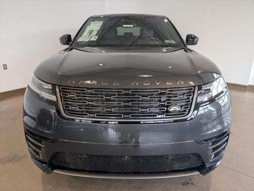 2026 Land Rover Range Rover Velar P250 SE R-Dynamic