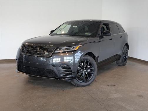 2026 Land Rover Range Rover Velar P250 SE R-Dynamic