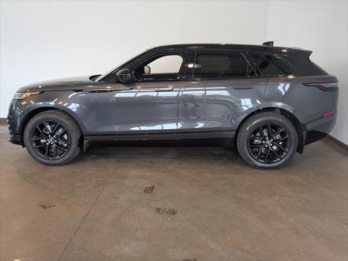 2026 Land Rover Range Rover Velar P250 SE R-Dynamic
