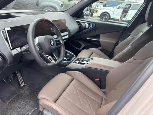 2026 BMW X3 M50 xDrive