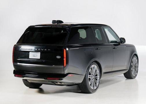 2023 Land Rover Range Rover P530 SE