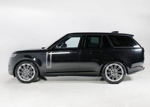 2023 Land Rover Range Rover P530 SE