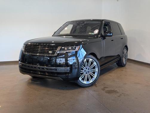 2023 Land Rover Range Rover P530 SE
