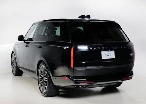 2023 Land Rover Range Rover P530 SE