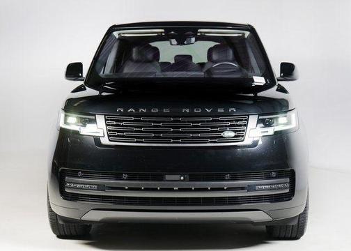 2023 Land Rover Range Rover P530 SE