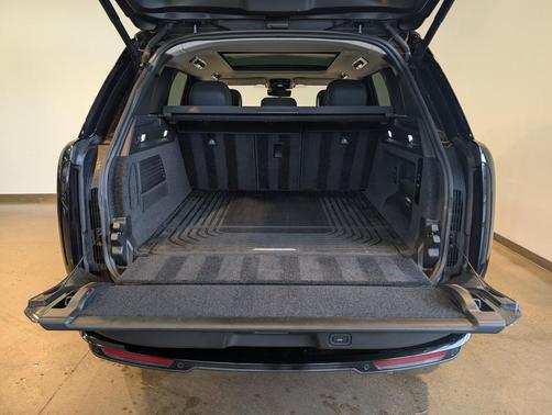 2023 Land Rover Range Rover P530 SE