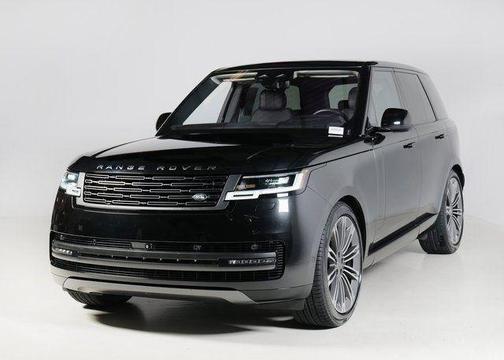 2023 Land Rover Range Rover P530 SE