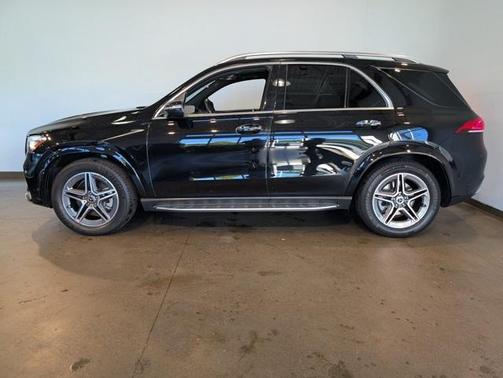 2023 Mercedes-Benz GLE 450 4MATIC
