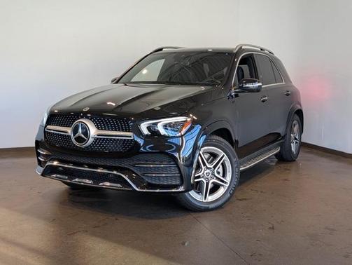 2023 Mercedes-Benz GLE 450 4MATIC