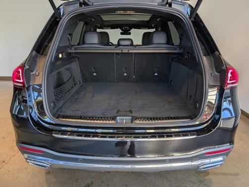 2023 Mercedes-Benz GLE 450 4MATIC