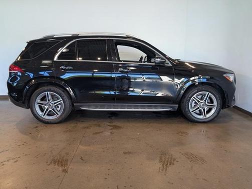 2023 Mercedes-Benz GLE 450 4MATIC