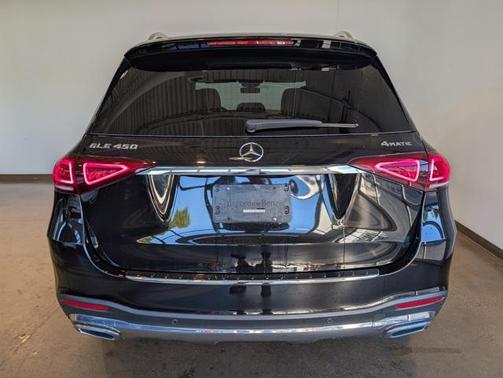 2023 Mercedes-Benz GLE 450 4MATIC
