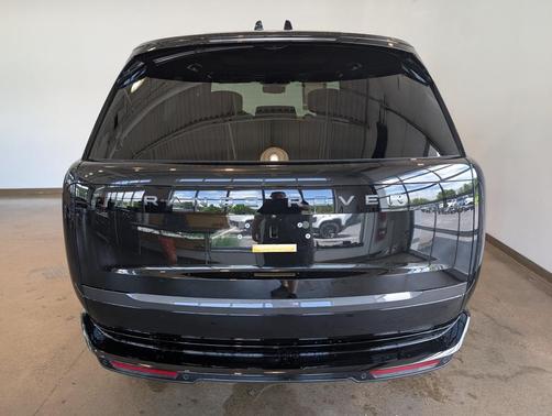 2025 Land Rover Range Rover P530 Autobiography