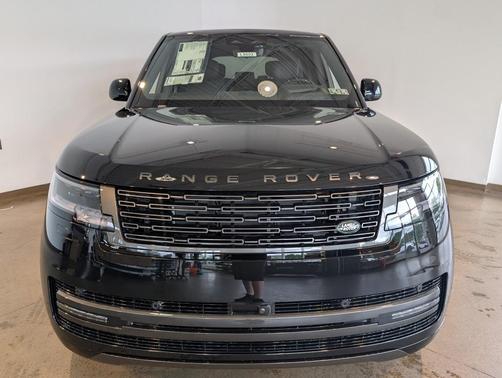 2025 Land Rover Range Rover P530 Autobiography