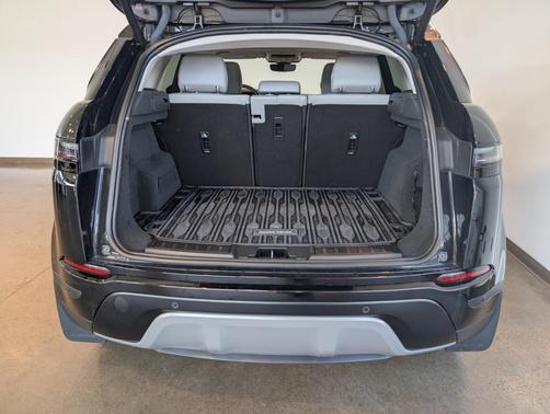 2025 Land Rover Range Rover Evoque Core S